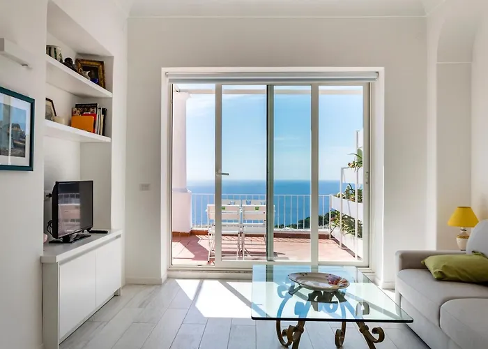 Casa Sole Mio