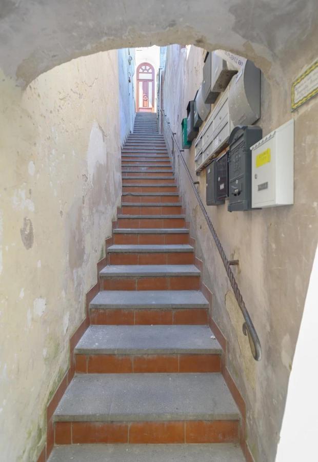 Casa Sole Mio Ferienhaus