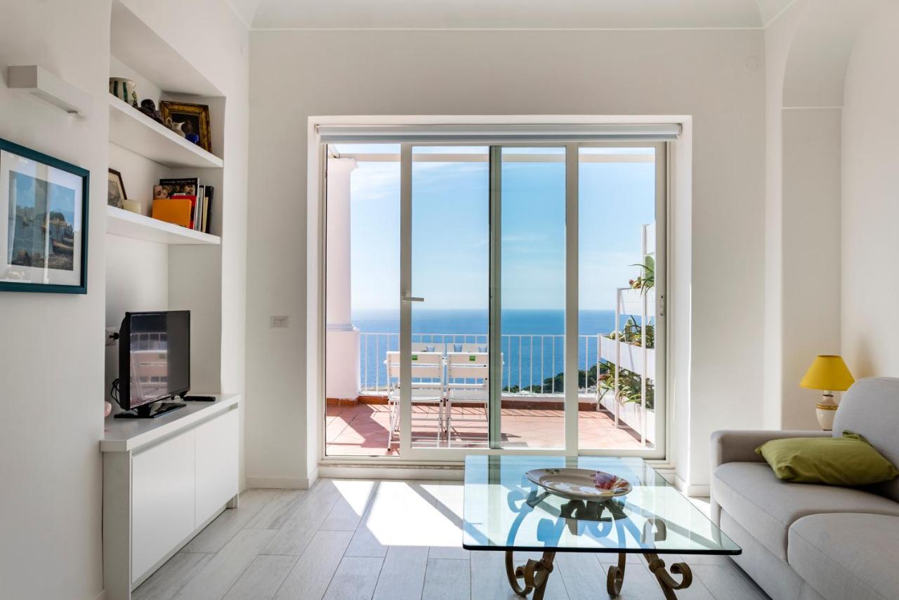 Casa Sole Mio Ferienhaus *